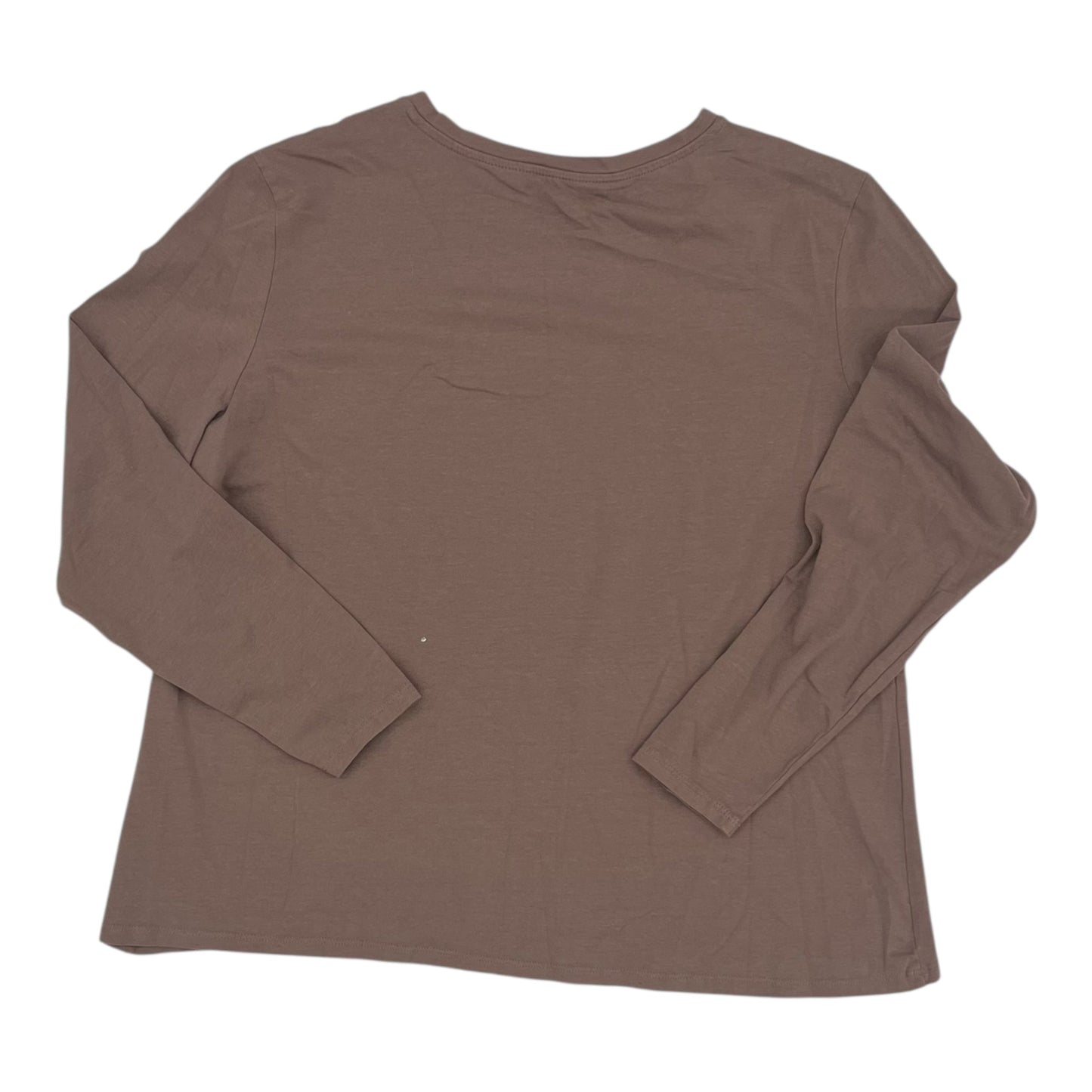 Top Ls By Primark In Brown, Size:2X