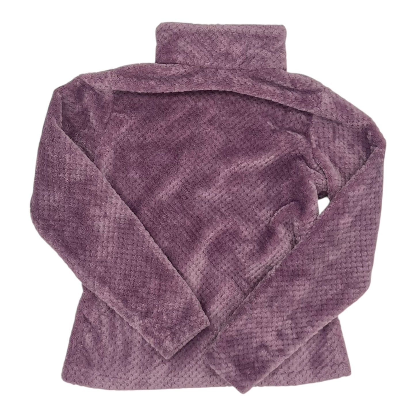 Athletic Fleece By Columbia In Purple, Size:M