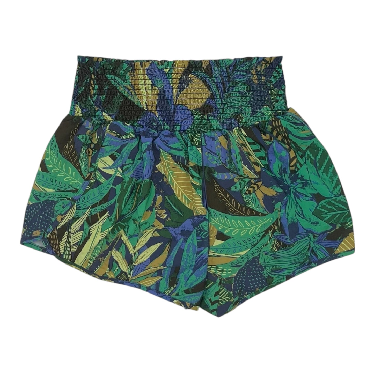 Athletic Shorts By Aerie In Multi, Size:L