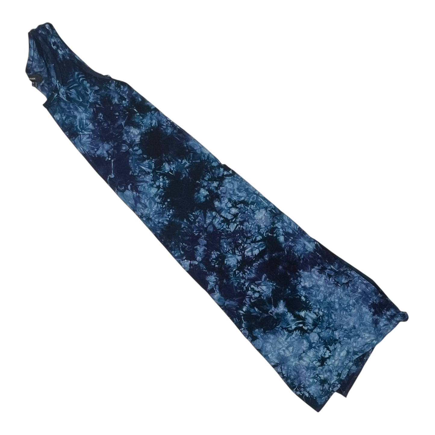 Dress Casual Maxi By Karen Kane In Blue, Size:L