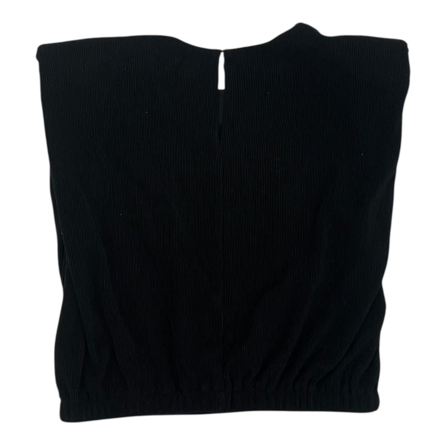 Top Ss By Maeve In Black, Size:L