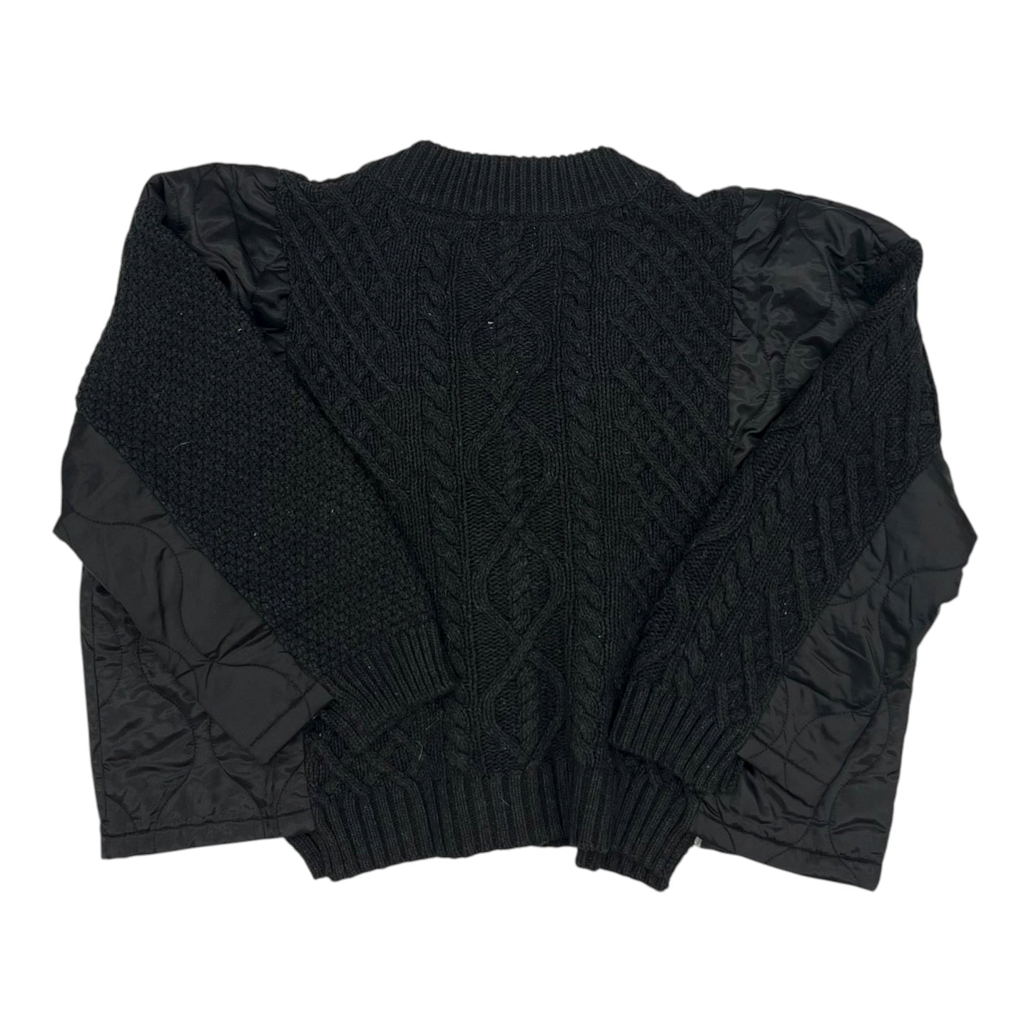 Jacket Other By Pol In Black, Size:S