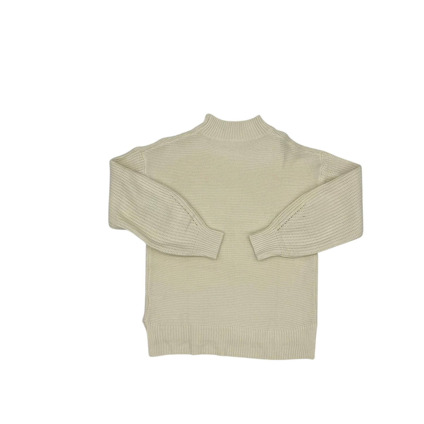 Sweater By Cmf In Cream, Size:M