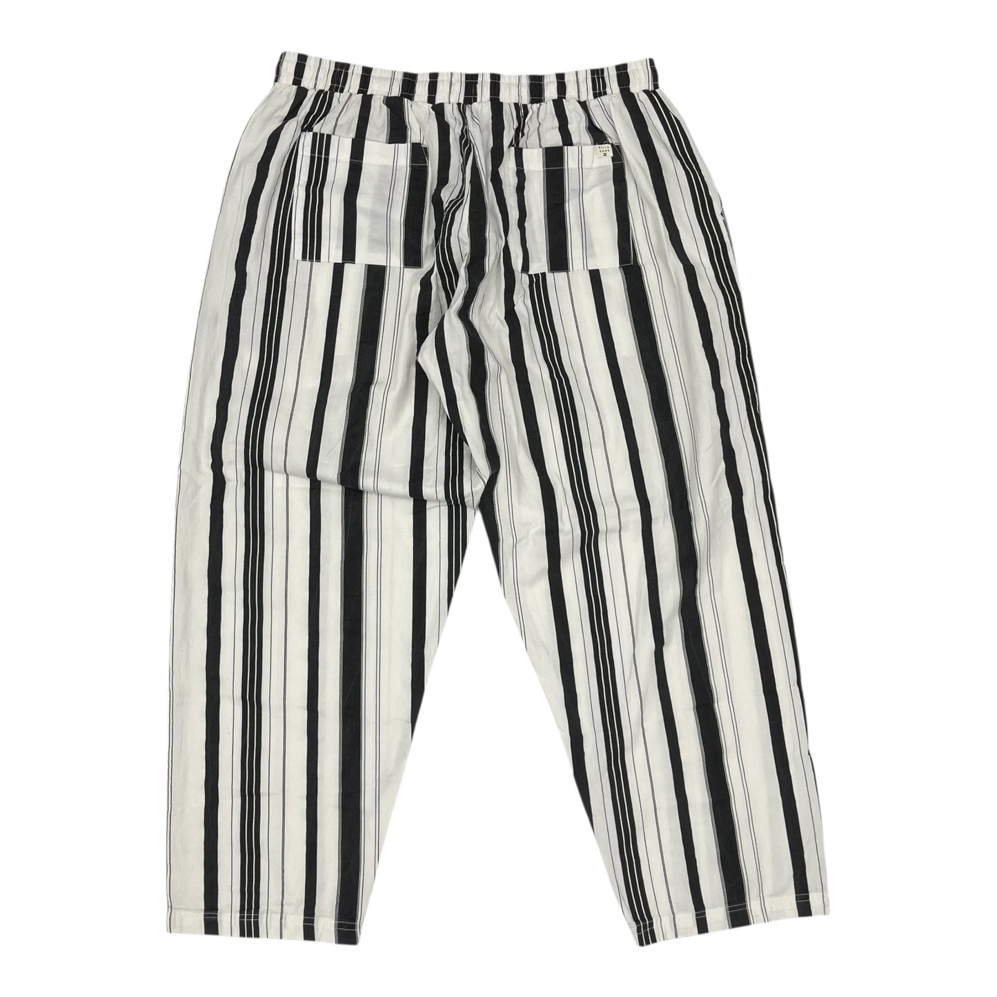 Pants Other By Billabong In Striped Pattern, Size:1X