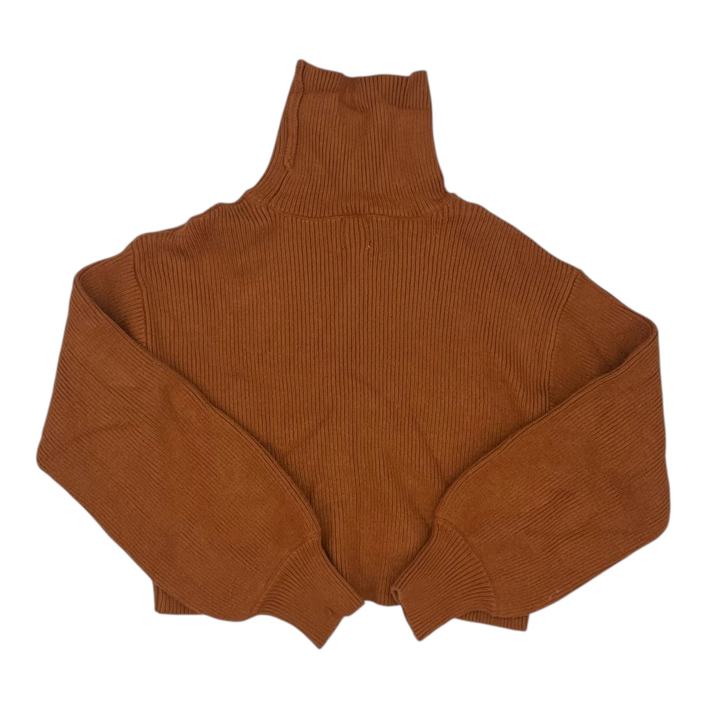 Sweater By Blue Rain In Brown, Size:L