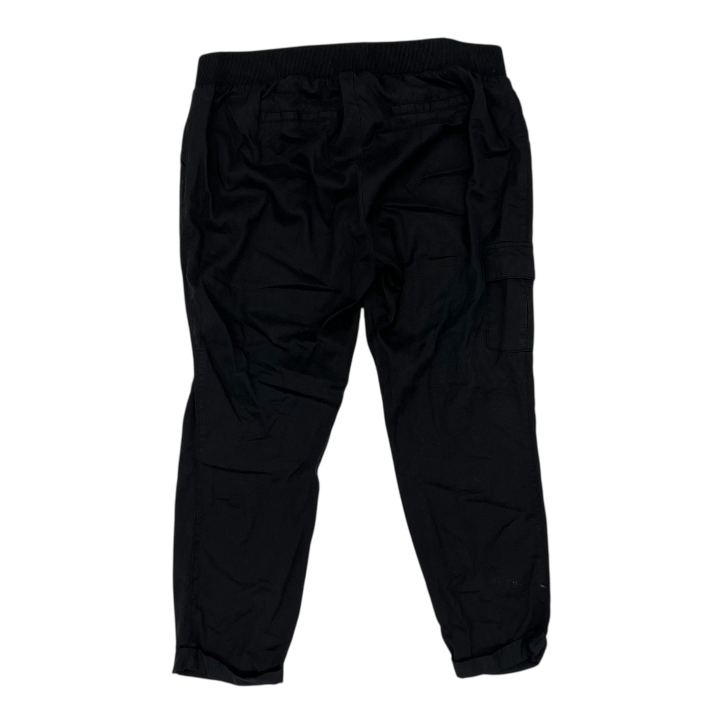 Mat Pant By Motherhood In Black, Size:Xl