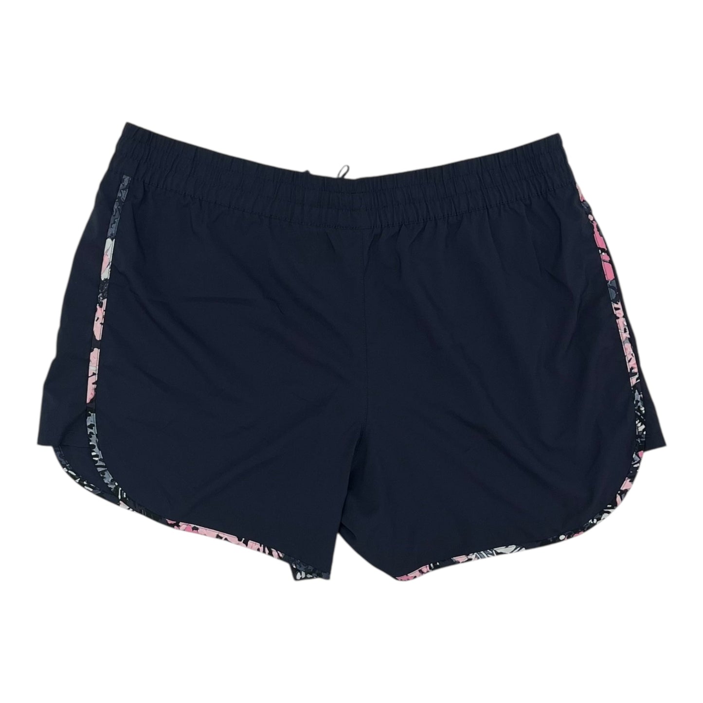 Athletic Shorts By New Balance In Grey, Size:2X