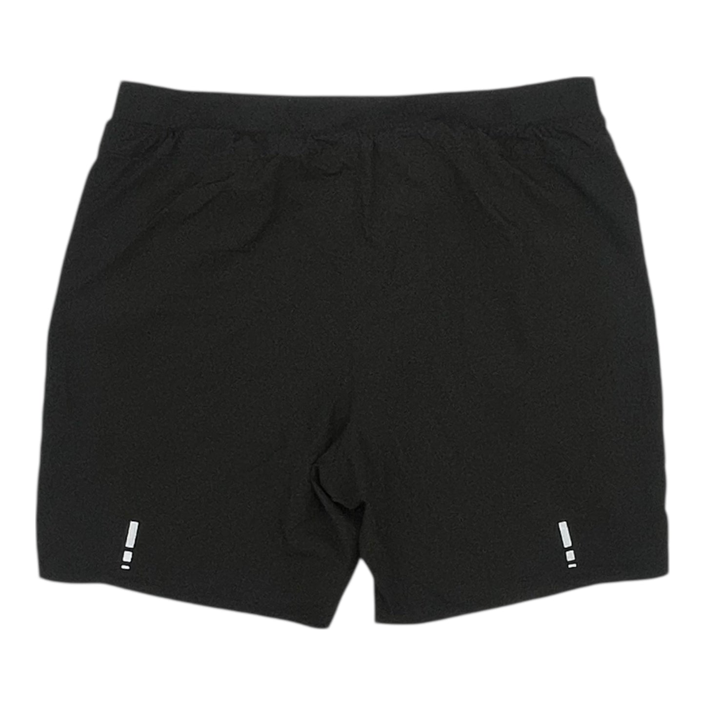 Athletic Shorts By Old Navy In Black, Size:Xxl