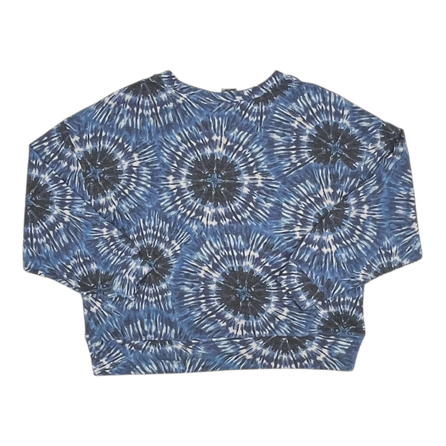 Top Ls By Ariella In Blue, Size:S