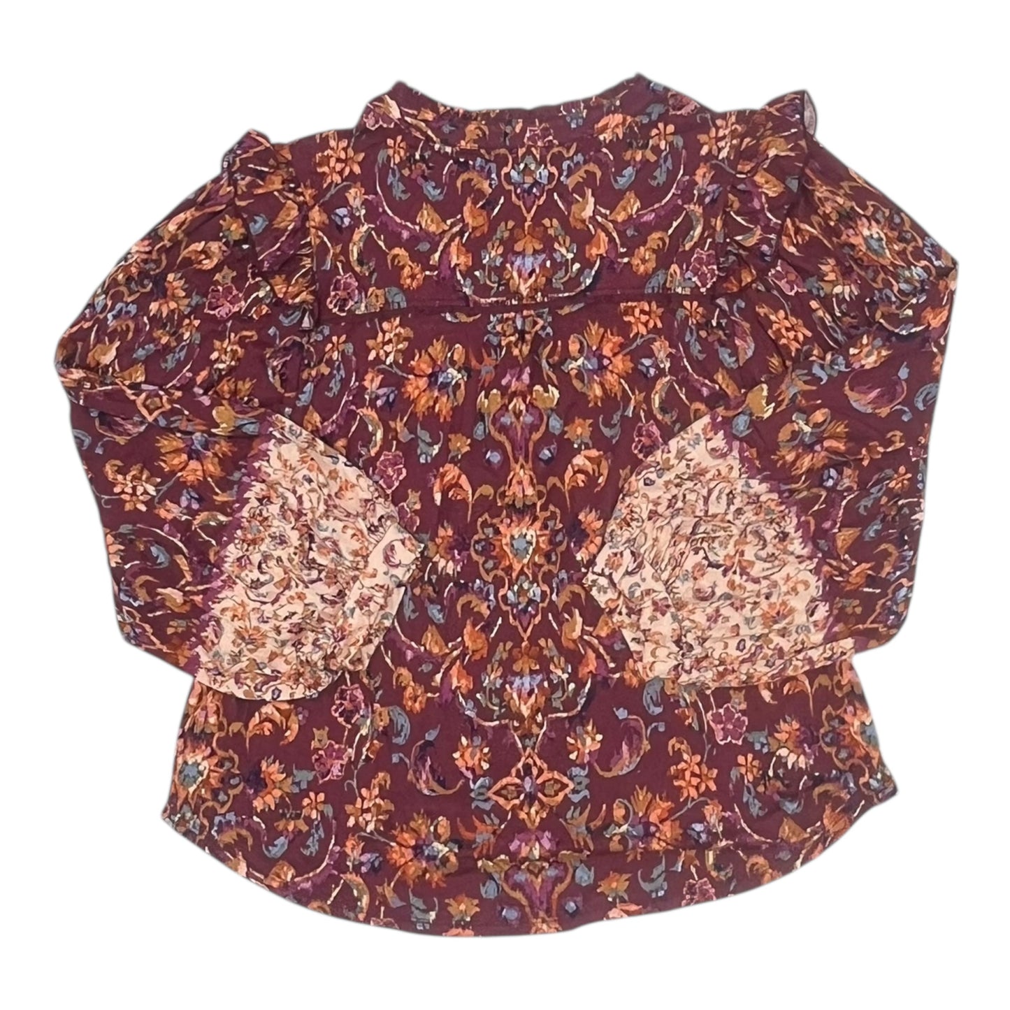 Top Ls By Democracy In Purple, Size:Lp