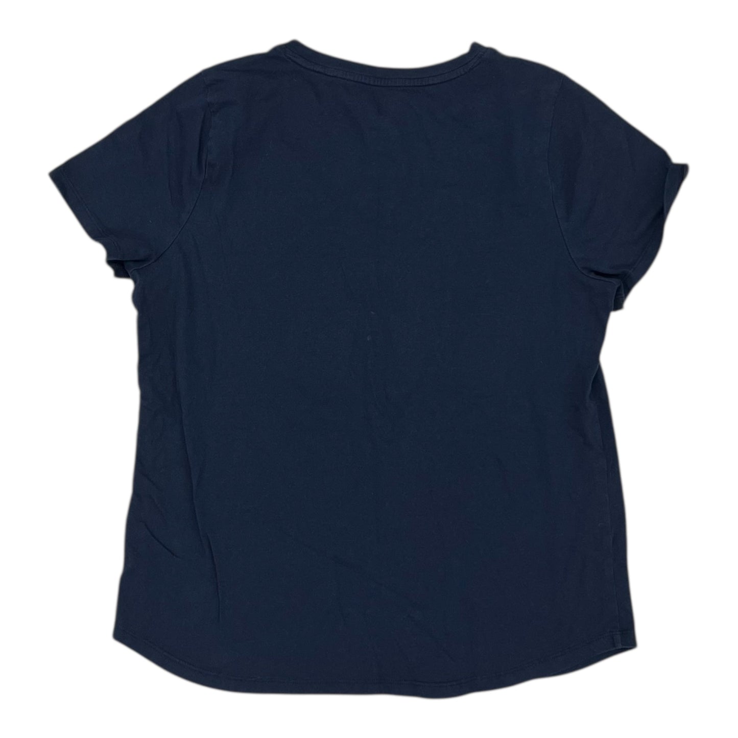 Top Ss By Sonoma In Blue, Size:L