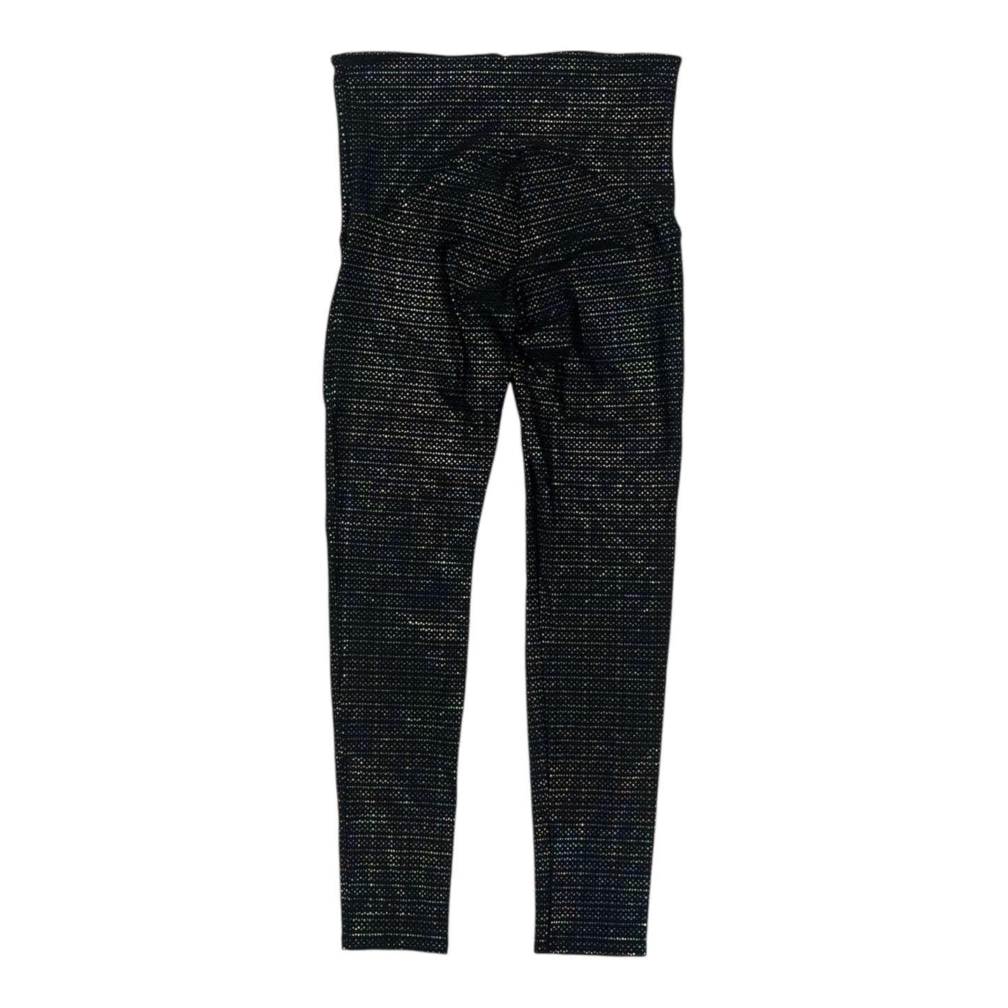 Athletic Leggings By Spanx In Multi, Size:S