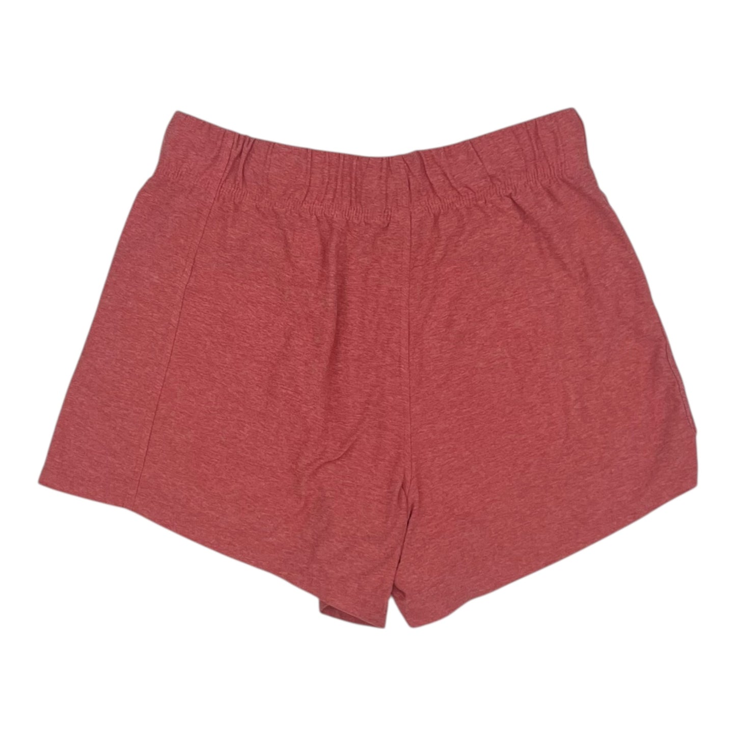 Athletic Shorts By Athletic Works In Pink, Size:S