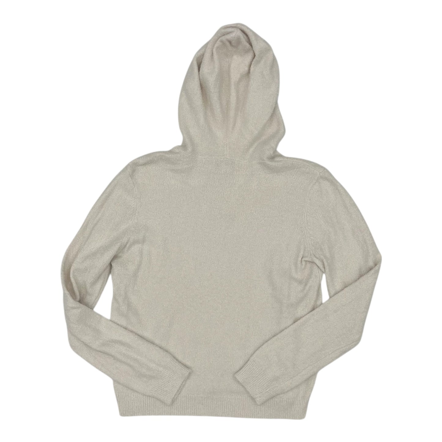 Sweater By Rachel Zoe In Cream, Size:M