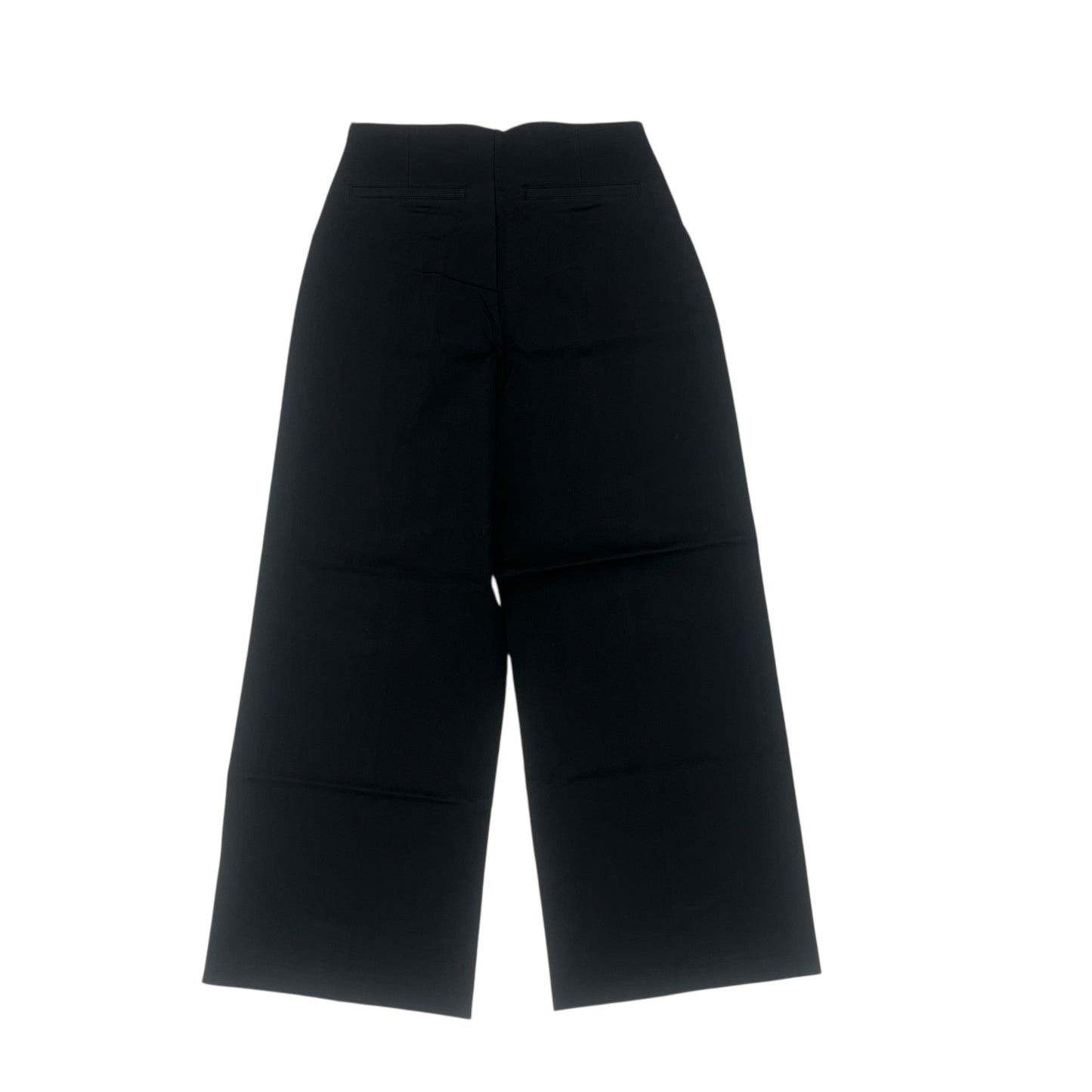 Pants Wide Leg By Old Navy In Black, Size:L