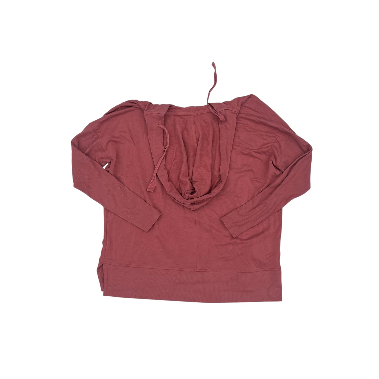 Top Ls By Lou And Grey In Pink, Size:Xxs