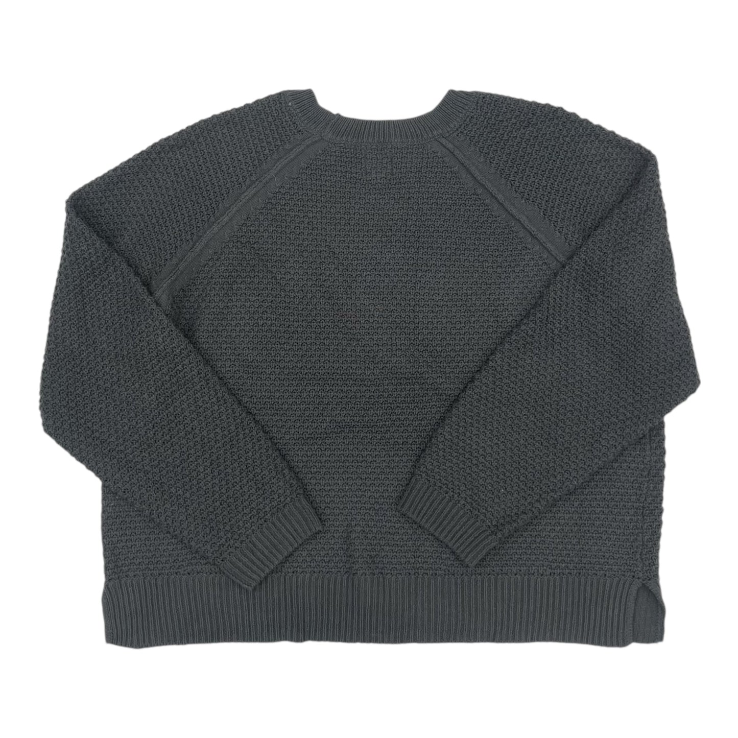 Sweater By Gap In Grey, Size:Xxl