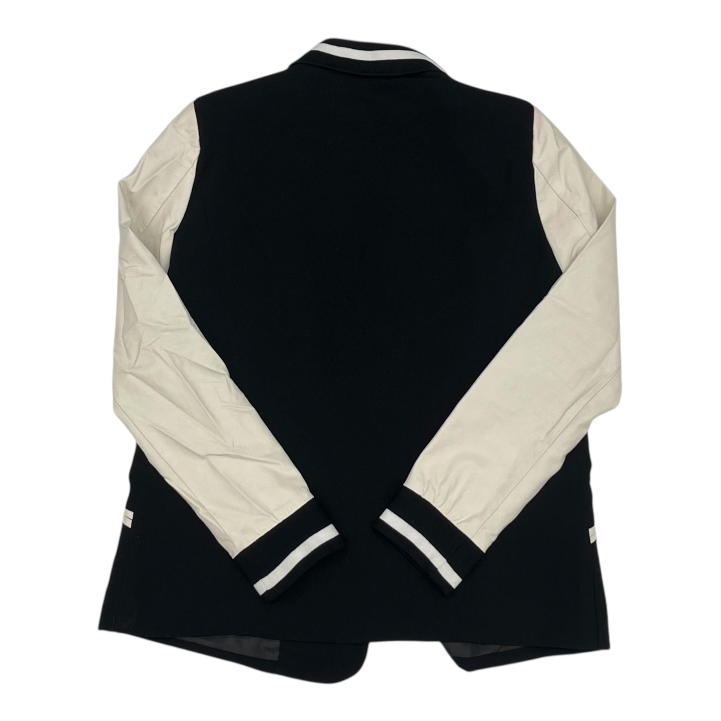 Blazer By Vintage Havana In Black, Size:M