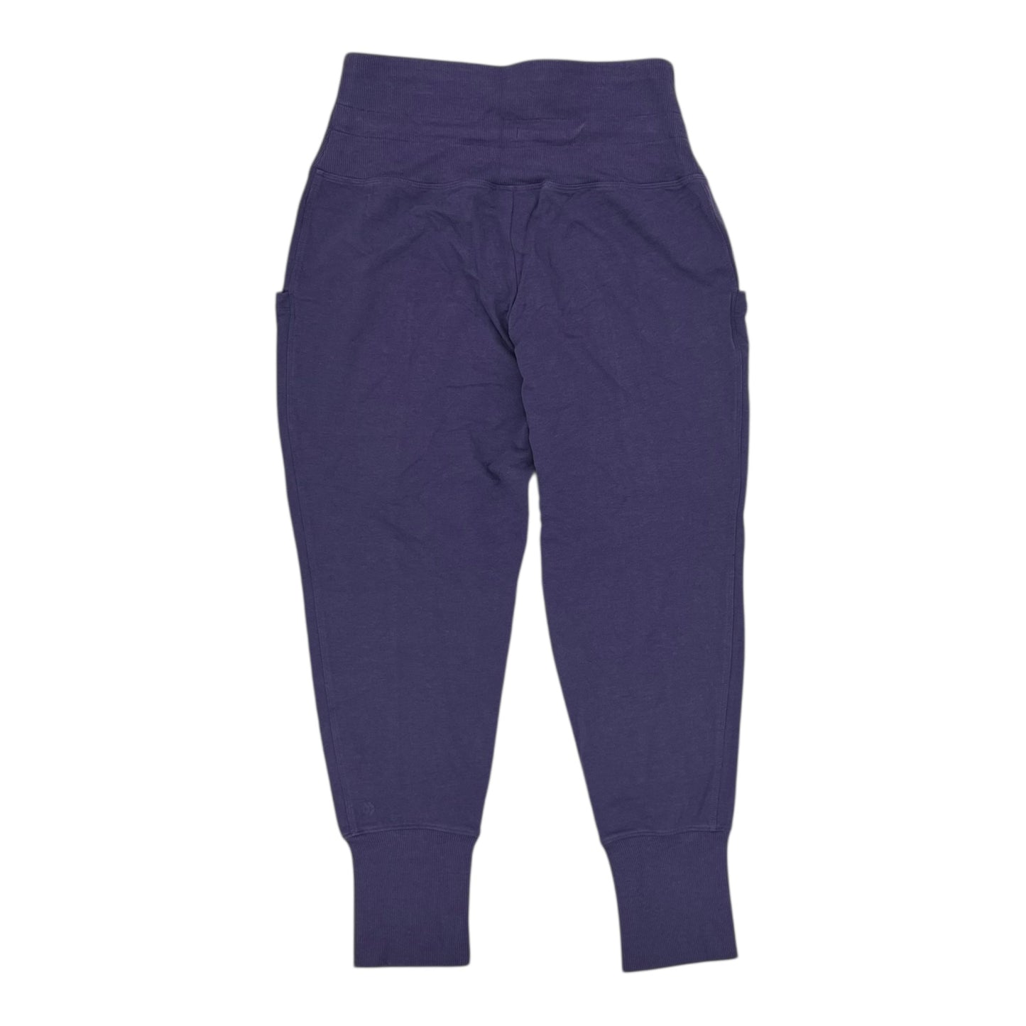 Athletic Pants By All In Motion In Purple, Size:S