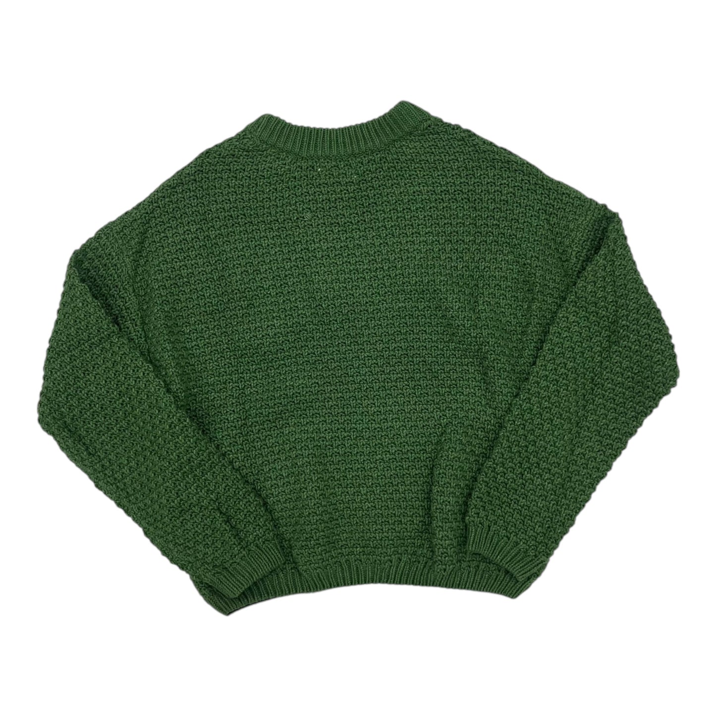 Sweater By Universal Thread In Green, Size:L