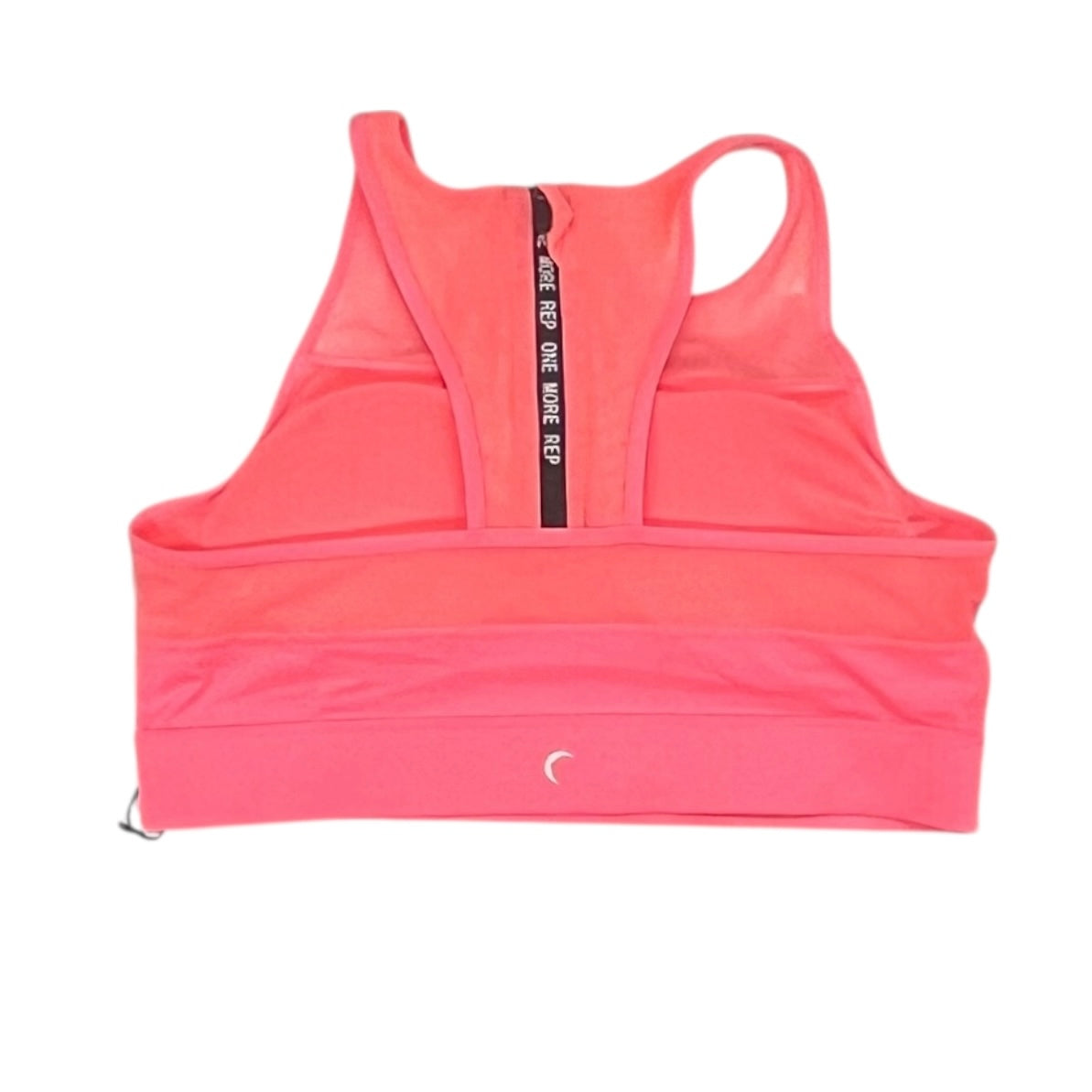 Athletic Bra By Zyia In Pink, Size:3X