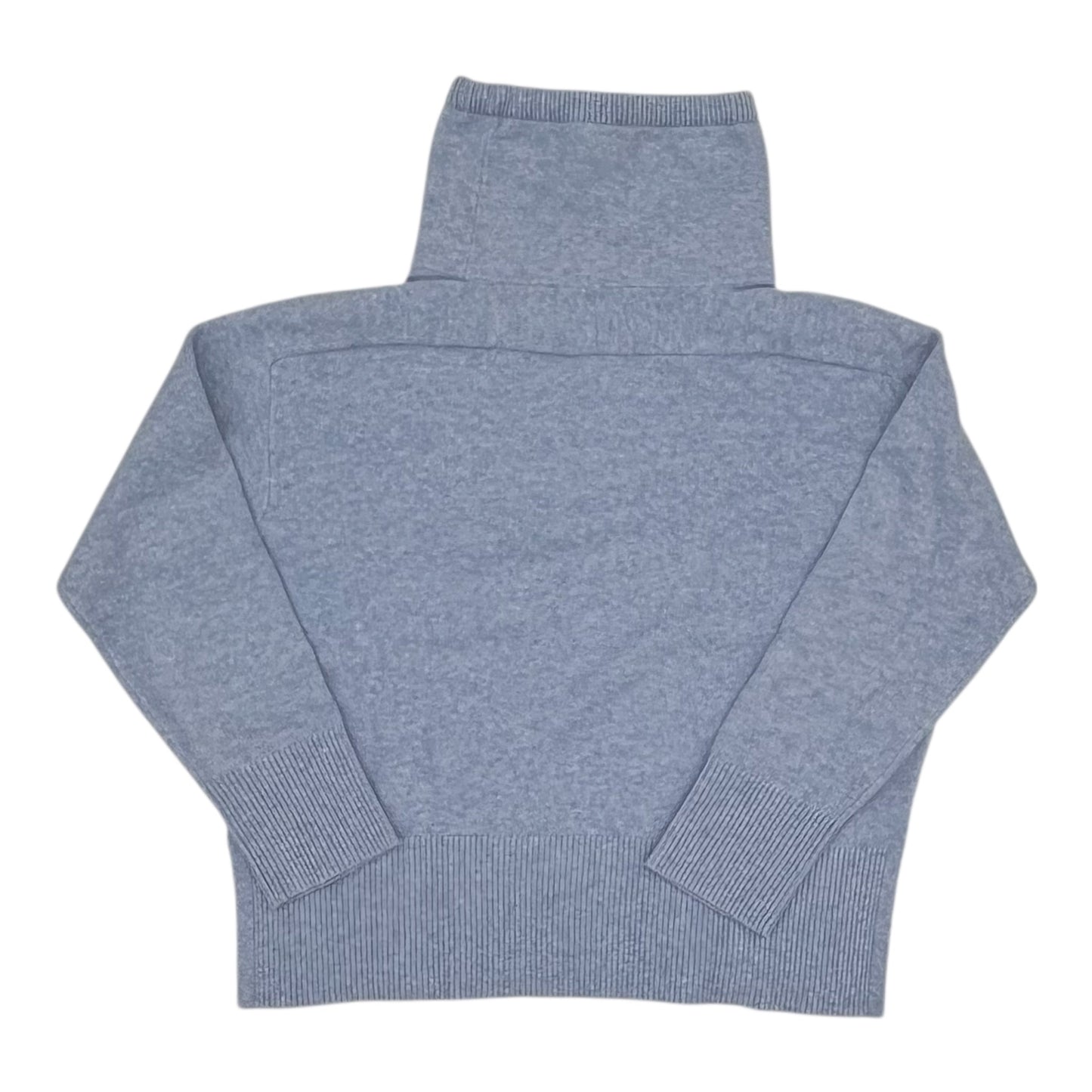 Sweater By Loft In Blue, Size:Xs