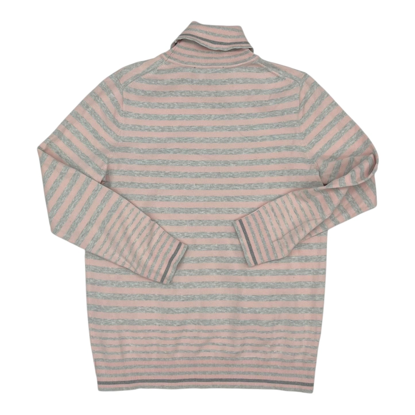 SWEATER by TOMMY HILFIGER in PINK, Size:XL