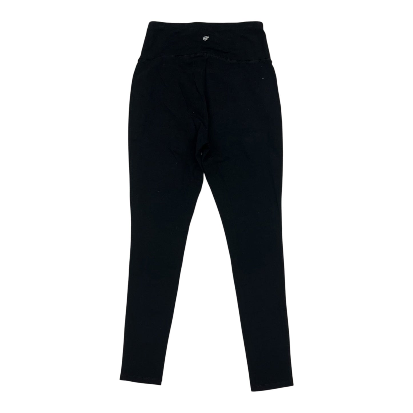 Pants Leggings By Talbots In Black, Size:Xs