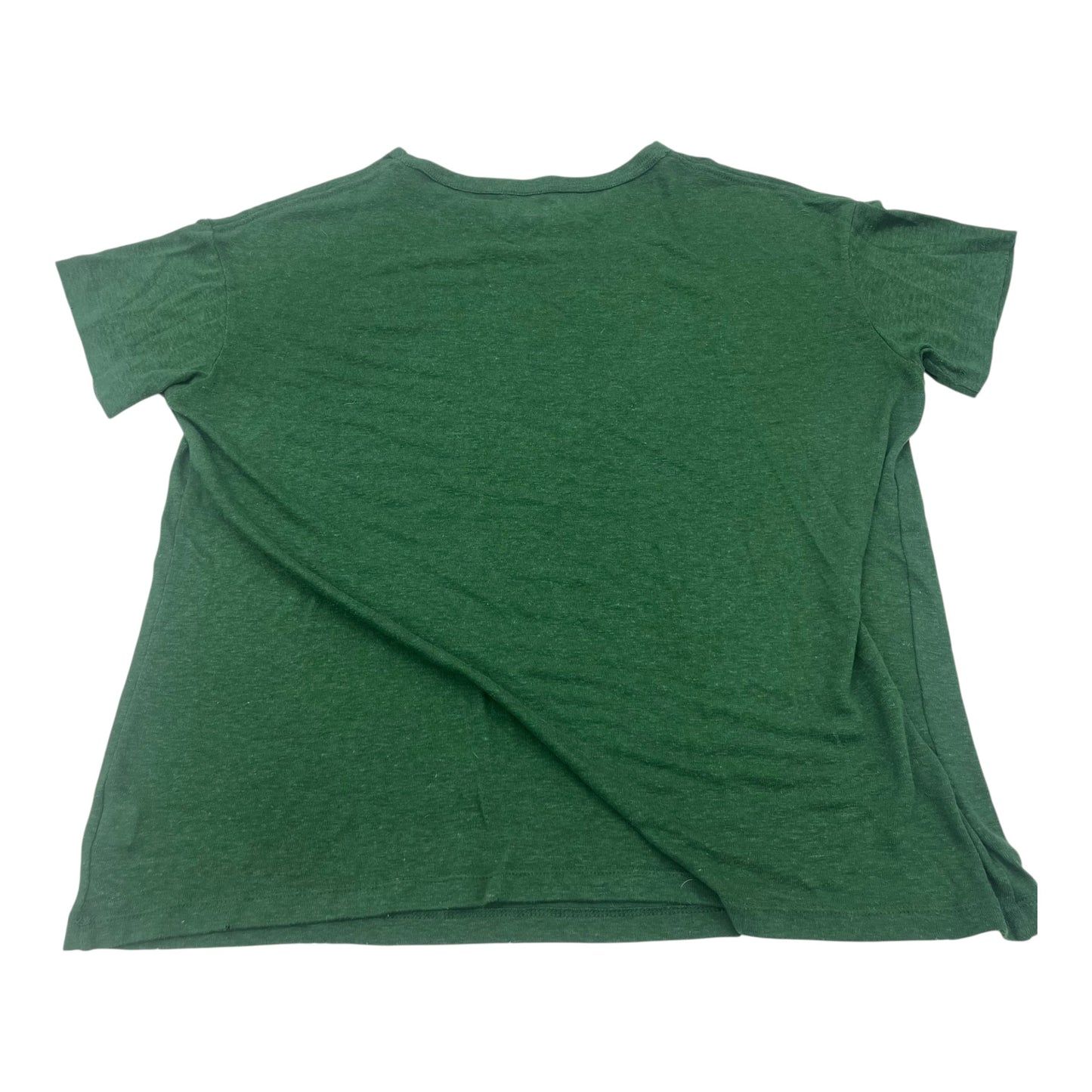 Top Ss By Aerie In Green, Size:S