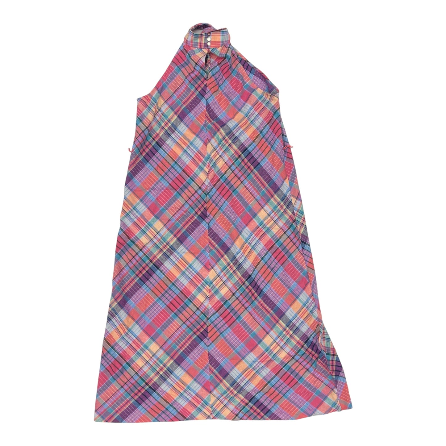 Dress Casual Maxi By Tommy Bahama In Multi, Size:Xs