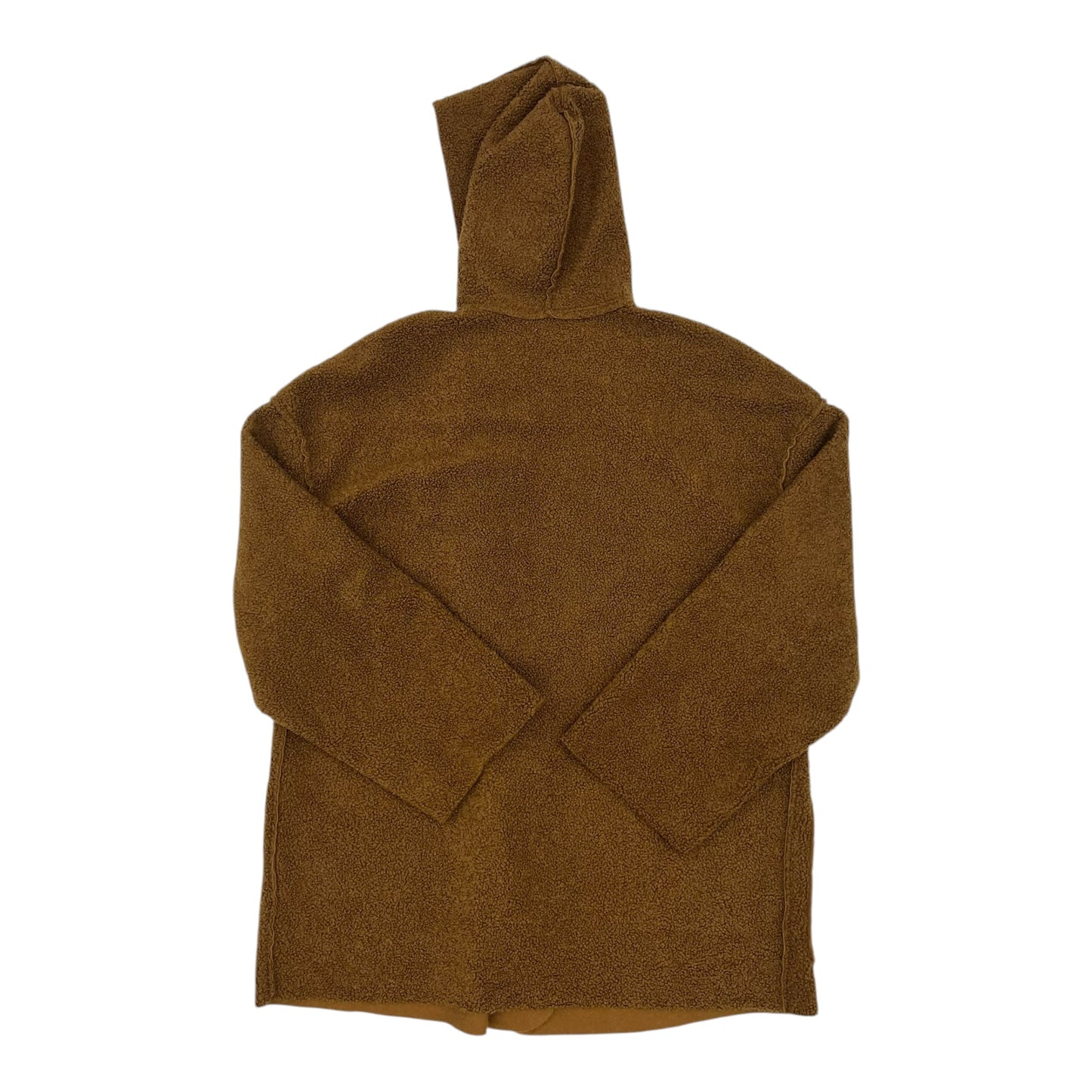 Cardigan By Max Studio In Brown, Size:L