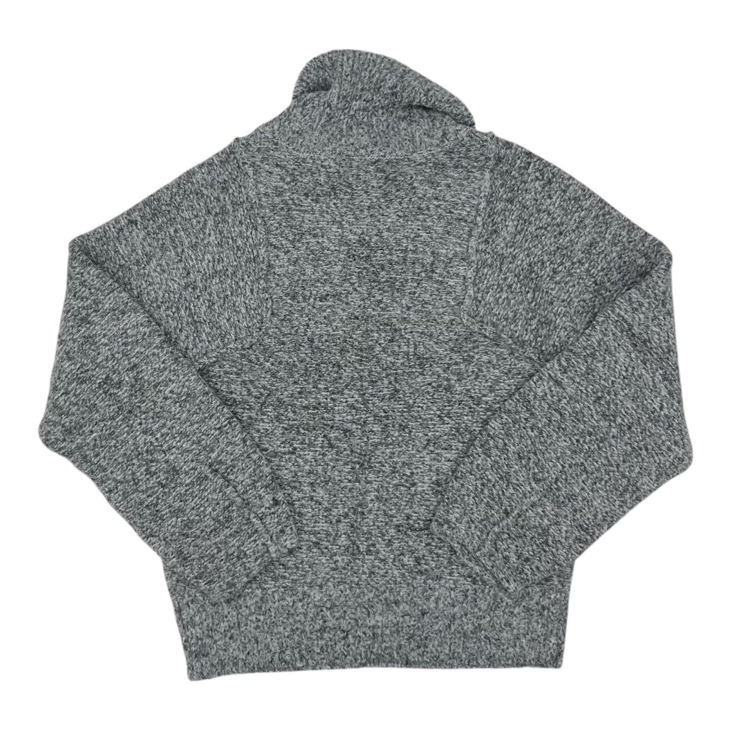 Sweater By Universal Thread In Grey, Size:Xs