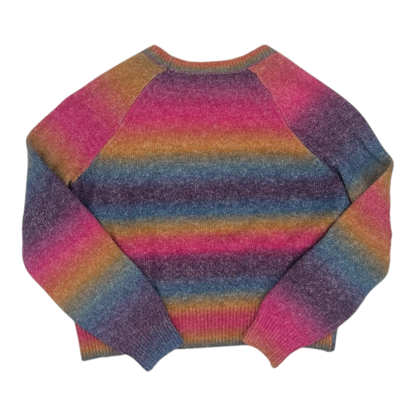 Sweater By Bb Dakota In Multi, Size:L