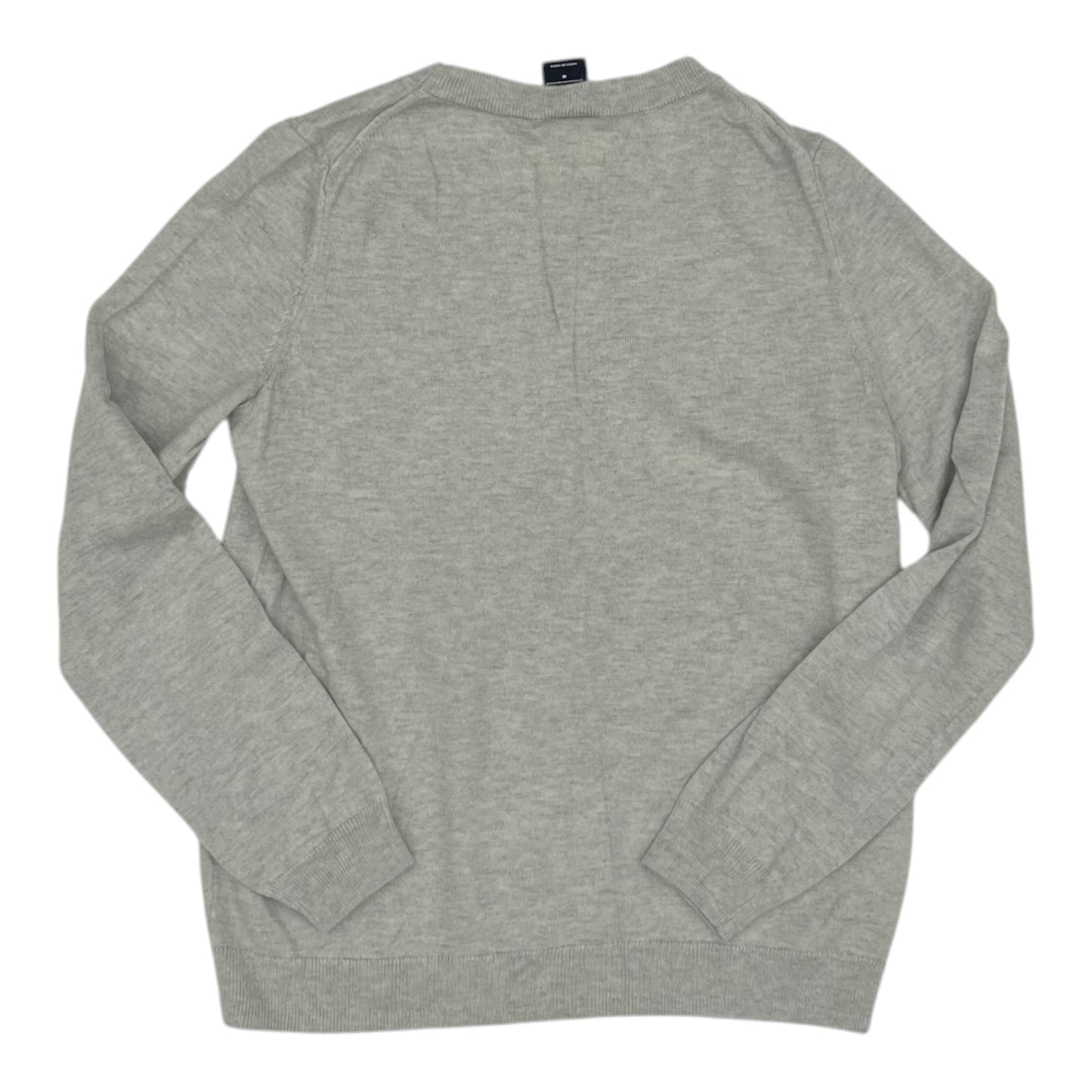 Sweater By Gap In Grey, Size:M
