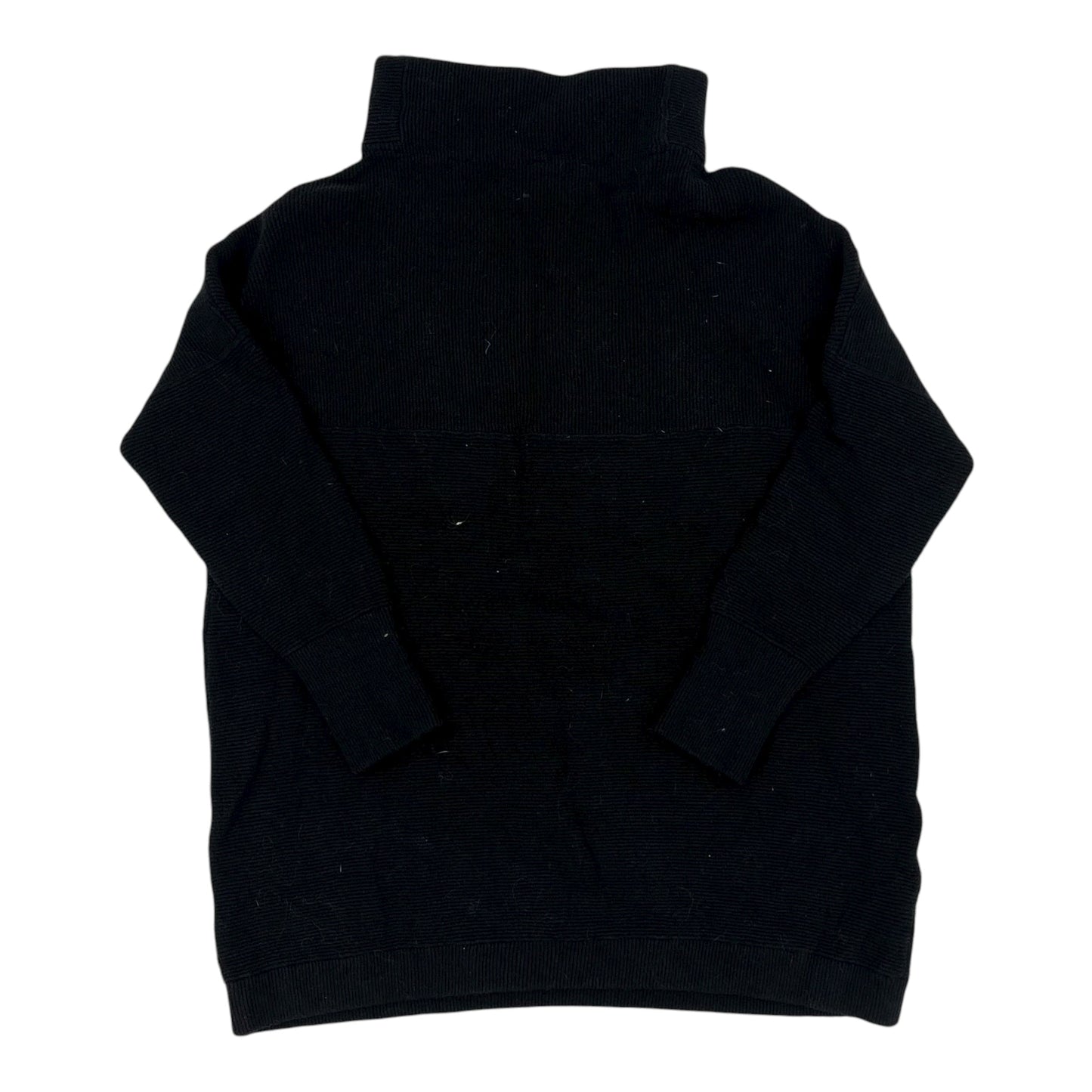 Sweater By Free People In Black, Size:L