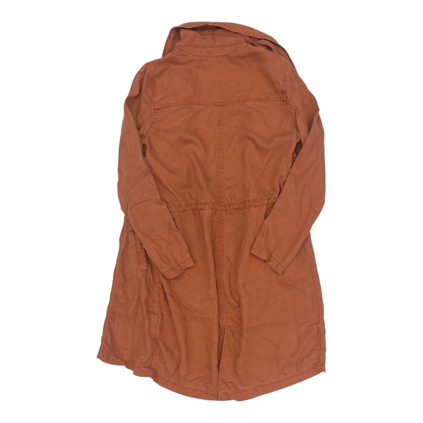 Jacket Other By Max Jeans In Orange, Size:S