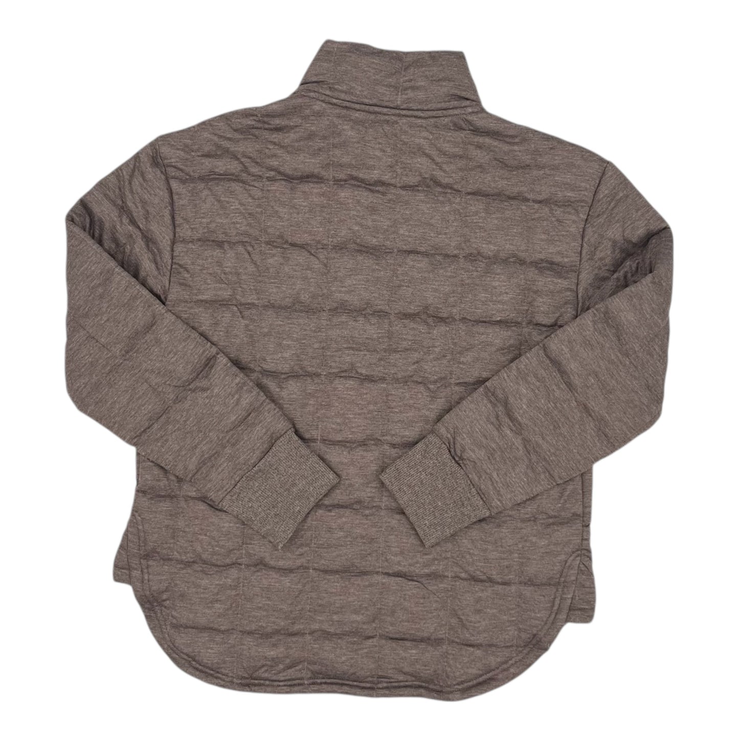 Jacket Other By Rbx In Brown, Size:M