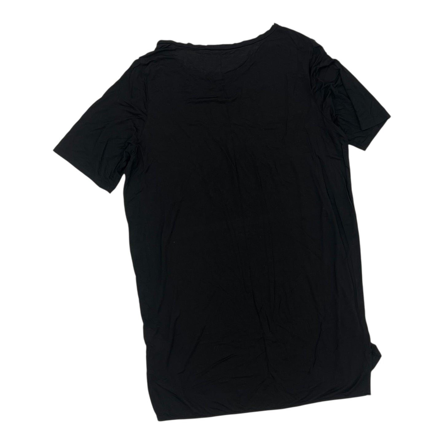 Mat Dress By Gap In Black, Size:L