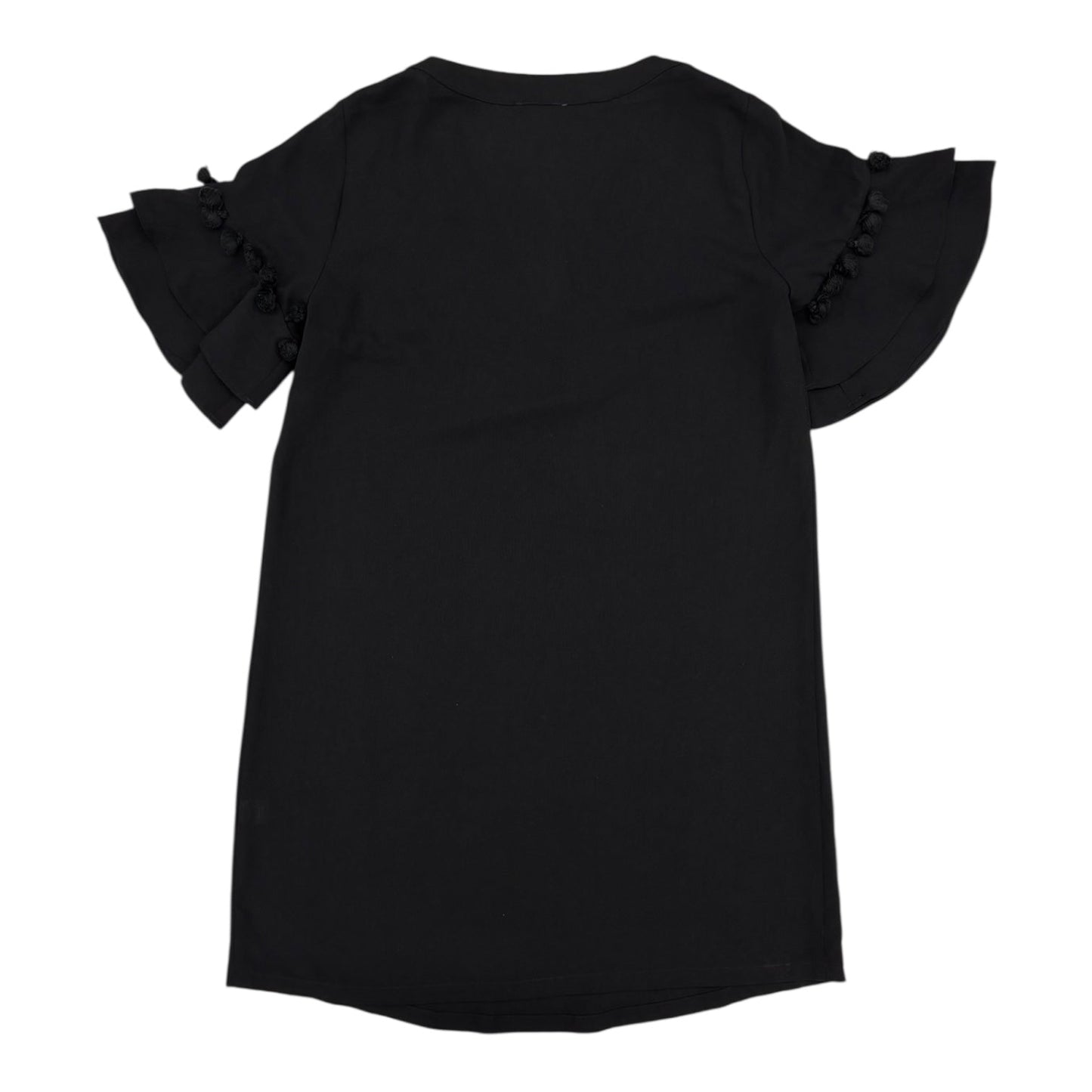 Dress Casual Short By Ee Some In Black, Size:L