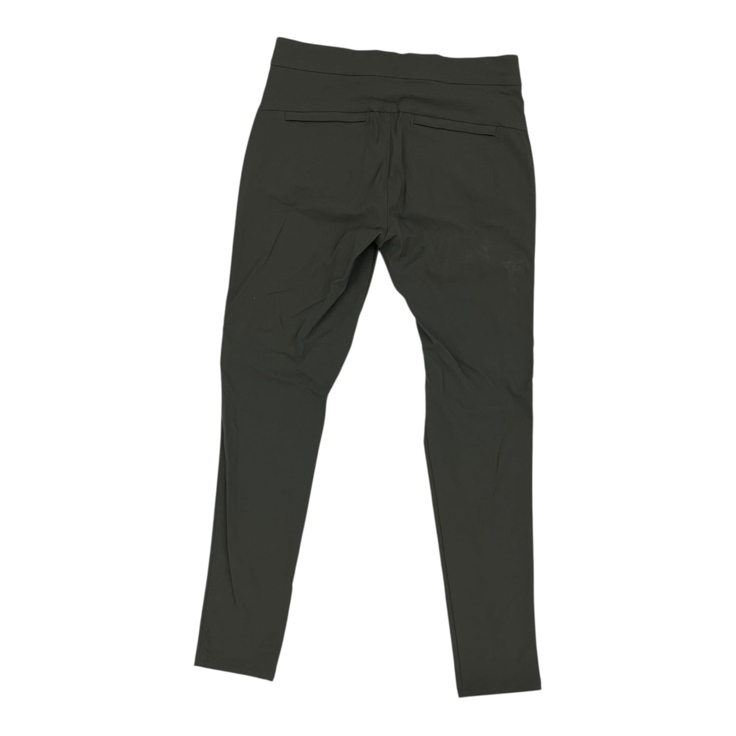 Athletic Pants By Athleta In Green, Size:S