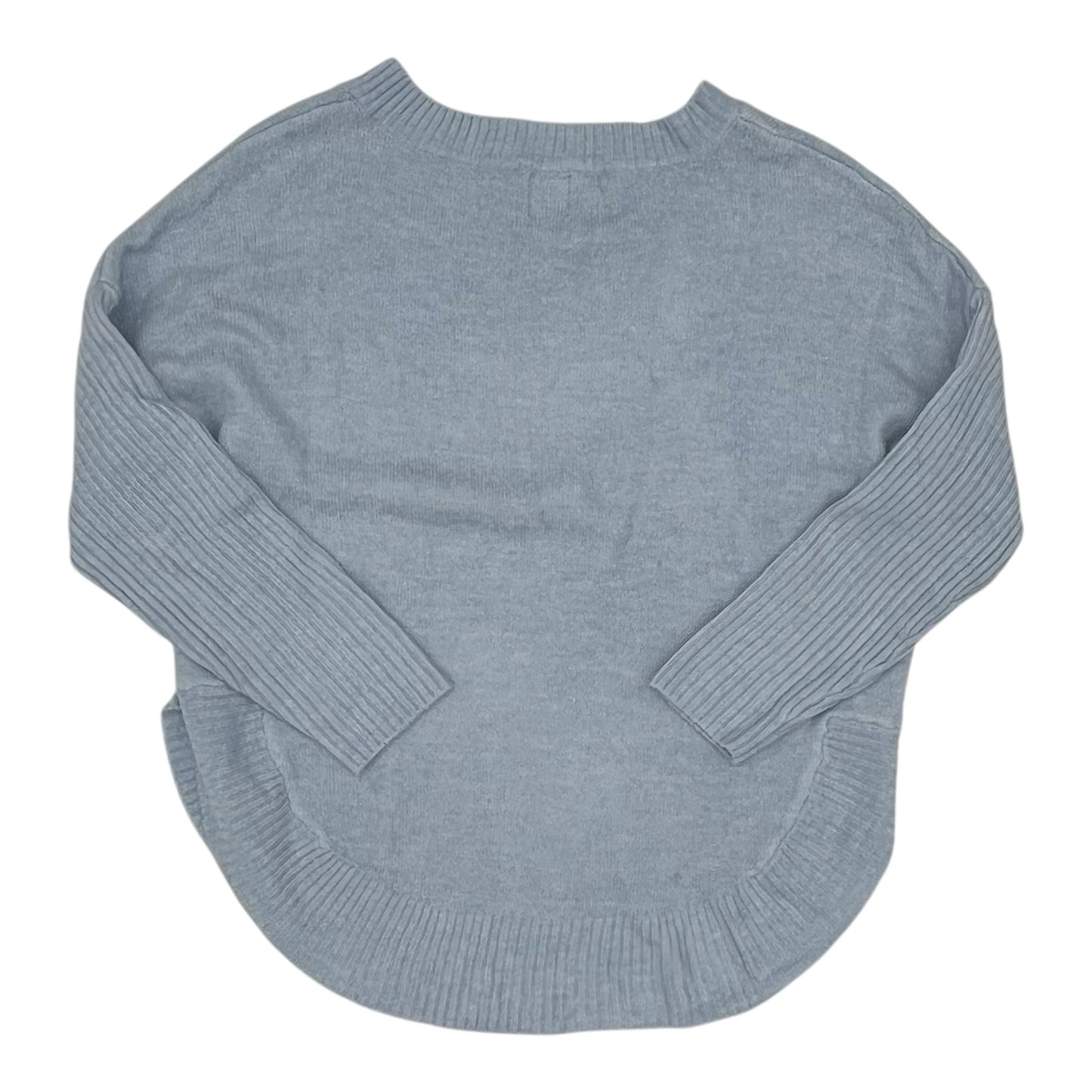 Sweater By Dressbarn In Blue, Size:Xl