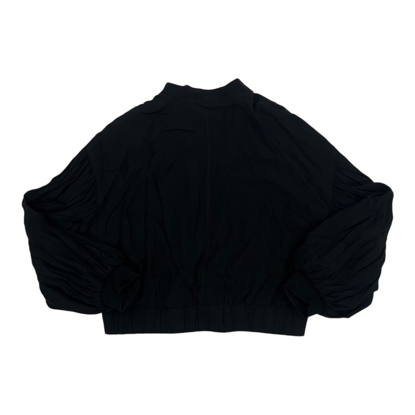 Jacket Other By Free People In Black, Size:M