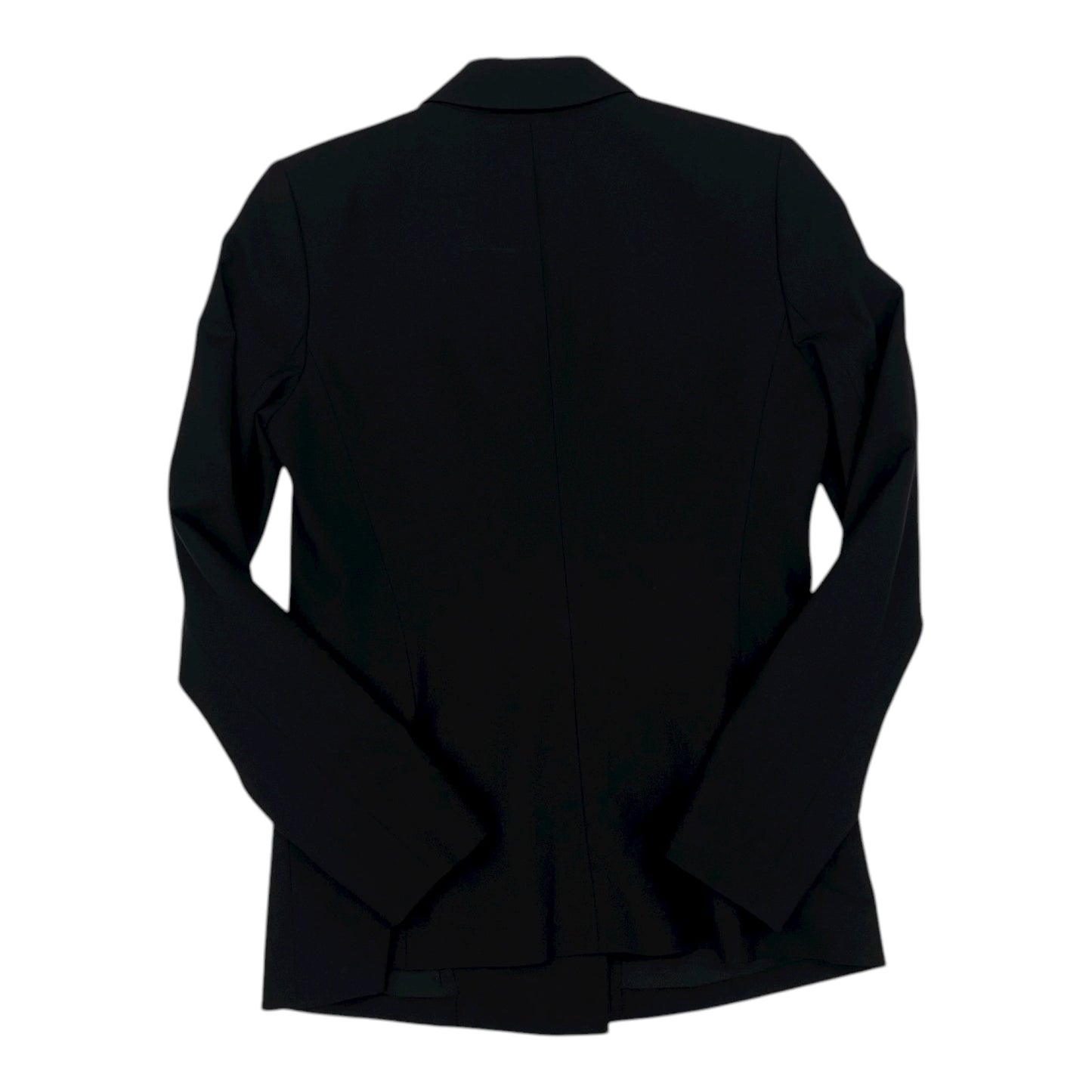 Blazer By Theory In Black, Size:S