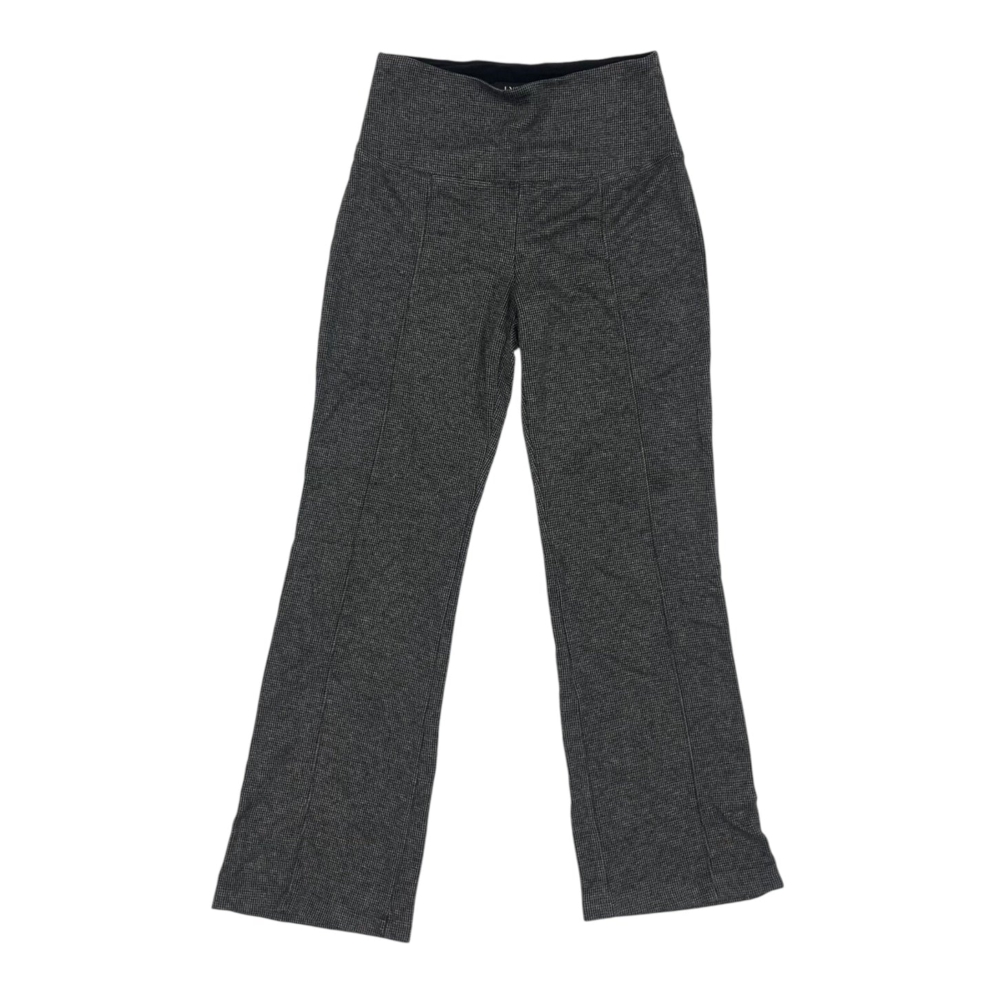 Pants Leggings By Lysse In Grey, Size:M