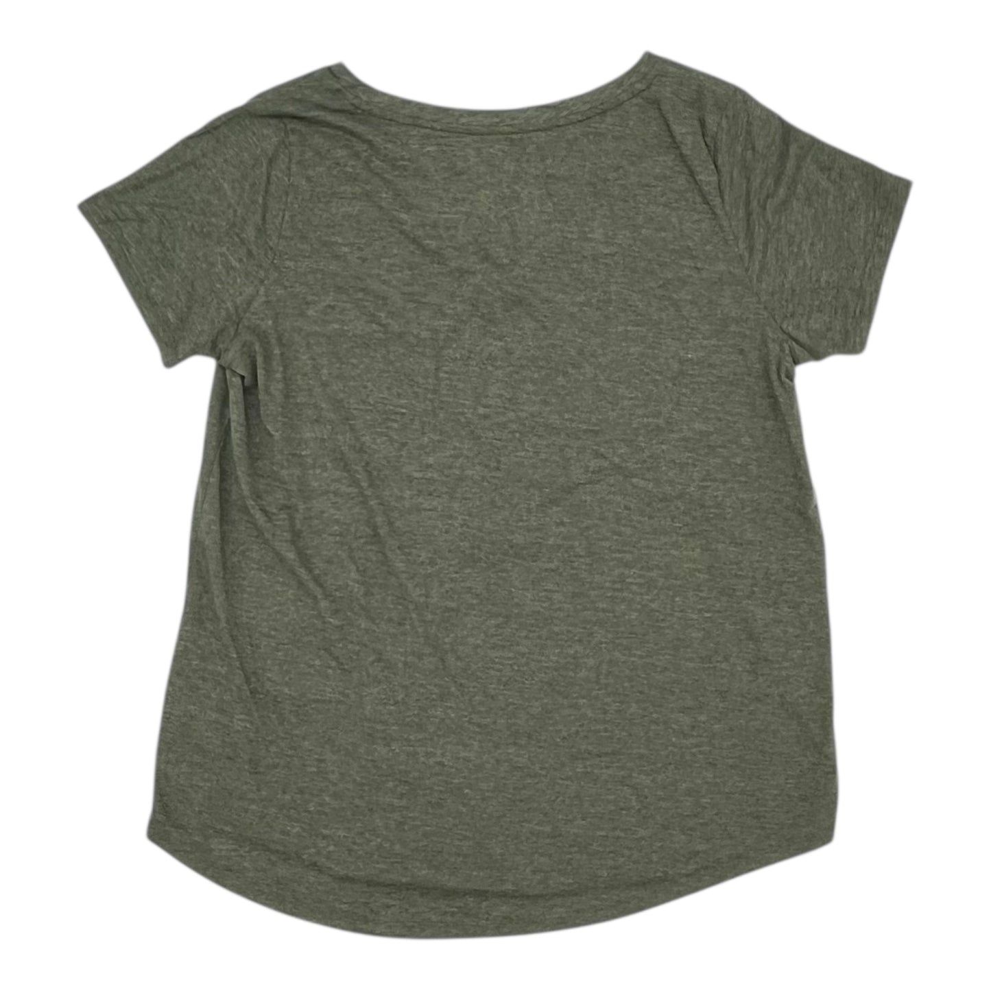 Top Ss By Torrid In Green, Size:L