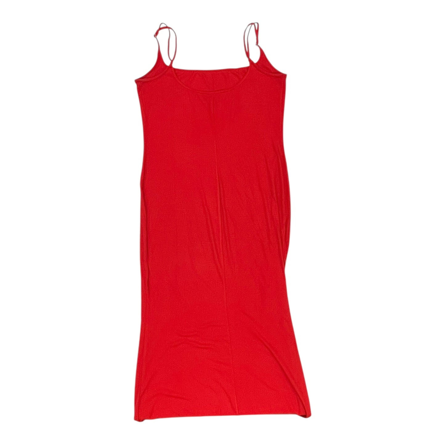 Dress Casual Maxi By Wild Fable In Red, Size:Xl