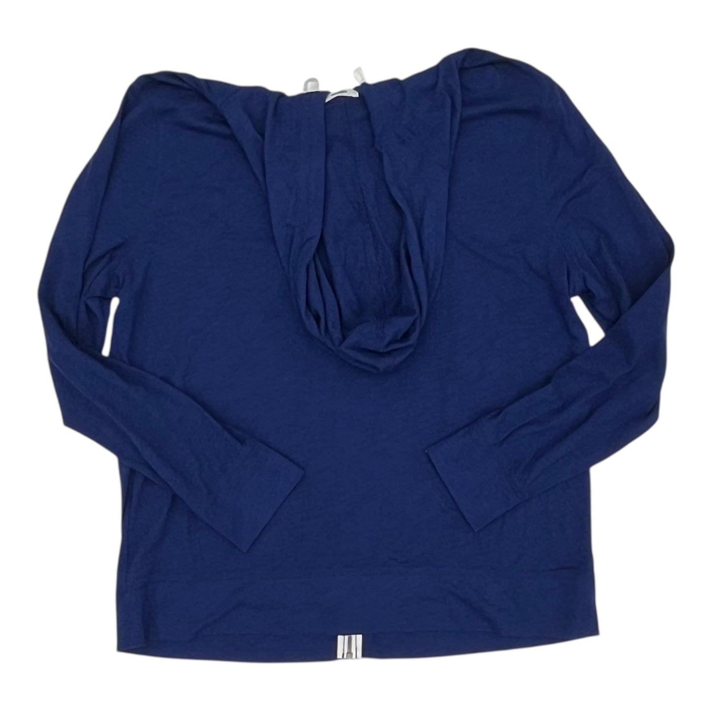 Jacket Other By Old Navy In Blue, Size:Xl