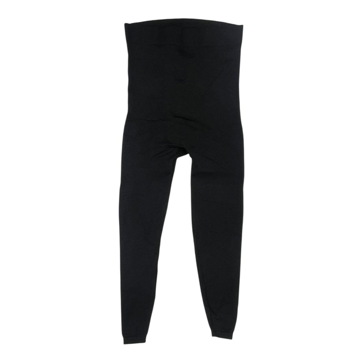 Mat Tights/Leggings By Cmc In Black, Size:M