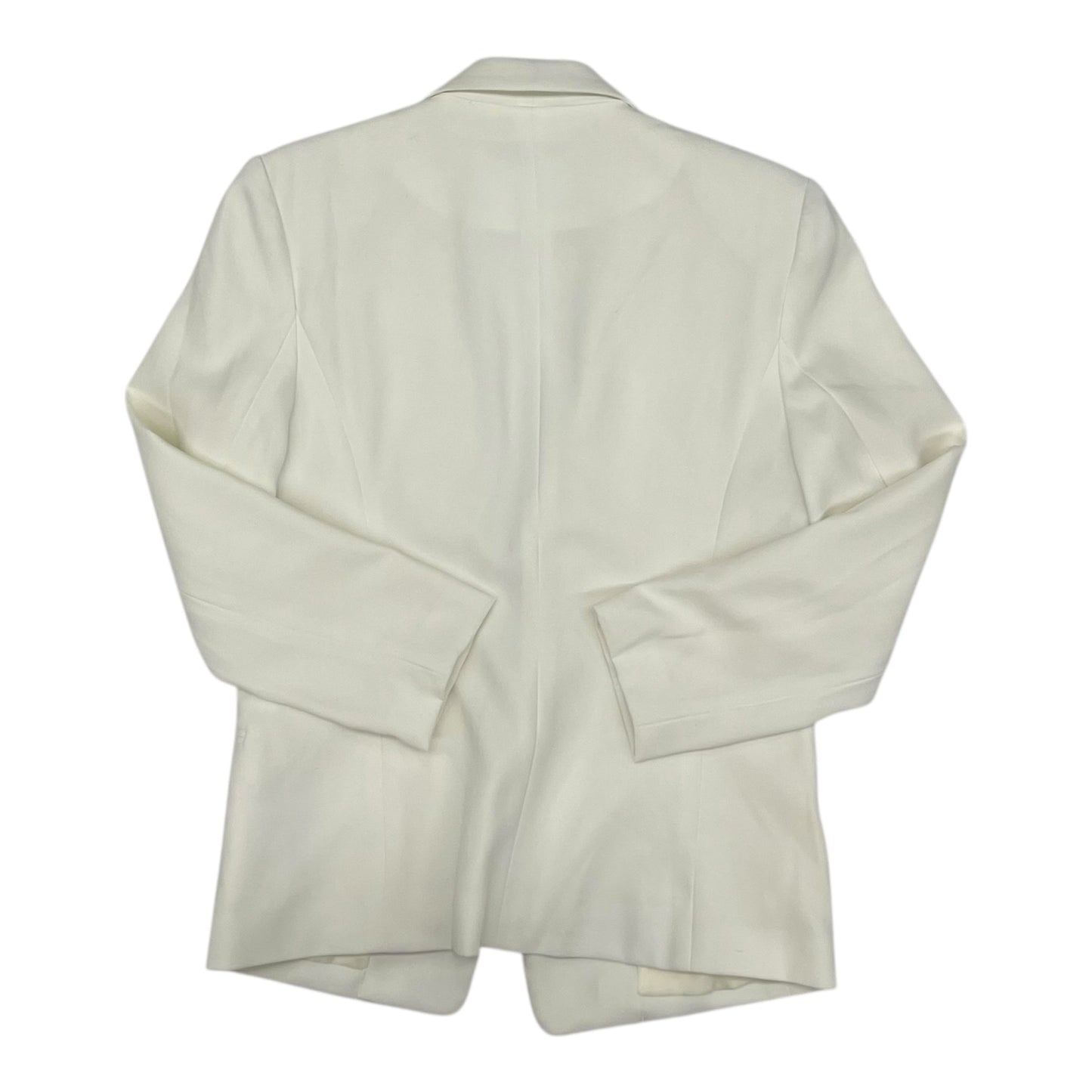 Blazer By Forever 21 In White, Size:M