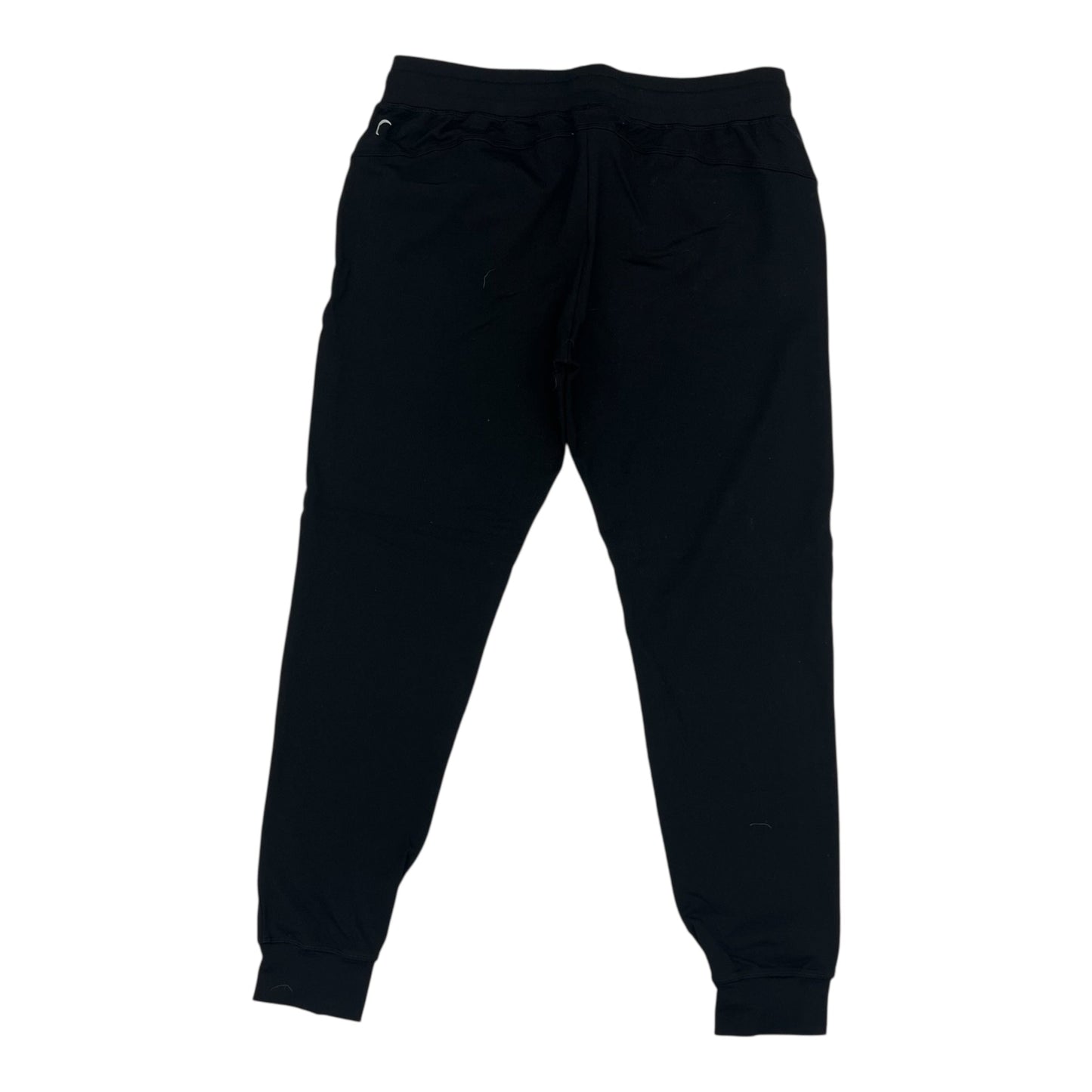Athletic Pants By Zyia In Black, Size:L